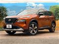 2022 Nissan X-Trail
