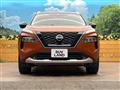 2022 Nissan X-Trail