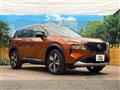 2022 Nissan X-Trail