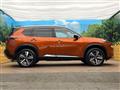 2022 Nissan X-Trail