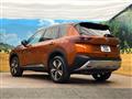 2022 Nissan X-Trail