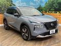 2022 Nissan X-Trail