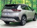 2022 Nissan X-Trail