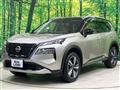 2022 Nissan X-Trail