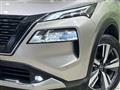 2022 Nissan X-Trail