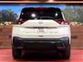 2023 Nissan X-Trail