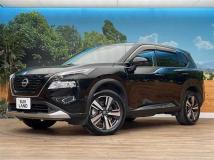 2023 Nissan X-Trail
