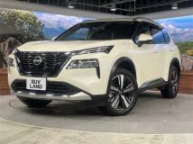 2023 Nissan X-Trail