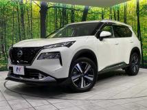 2023 Nissan X-Trail