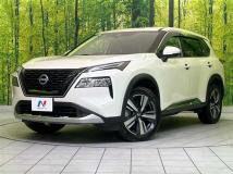 2023 Nissan X-Trail