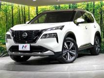 2023 Nissan X-Trail