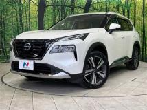 2023 Nissan X-Trail