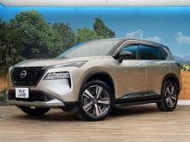 2023 Nissan X-Trail