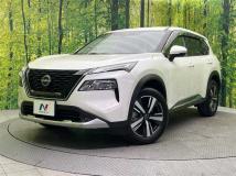 2023 Nissan X-Trail