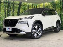 2024 Nissan X-Trail