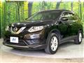 2014 Nissan X-Trail