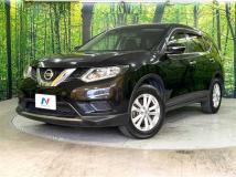 2014 Nissan X-Trail