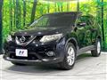 2014 Nissan X-Trail