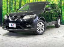 2014 Nissan X-Trail
