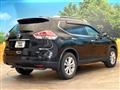 2016 Nissan X-Trail