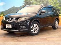 2016 Nissan X-Trail