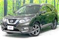 2017 Nissan X-Trail