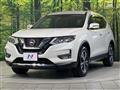 2018 Nissan X-Trail