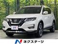 2018 Nissan X-Trail