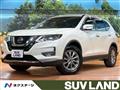 2019 Nissan X-Trail