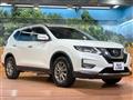2019 Nissan X-Trail