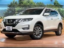 2019 Nissan X-Trail