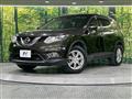 2014 Nissan X-Trail