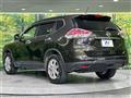 2014 Nissan X-Trail
