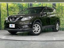 2014 Nissan X-Trail