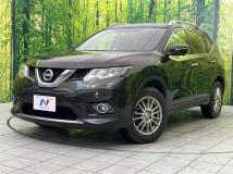 2014 Nissan X-Trail