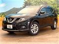 2014 Nissan X-Trail