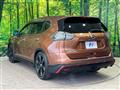 2016 Nissan X-Trail