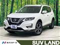 2018 Nissan X-Trail