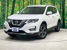 2018 Nissan X-Trail