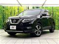 2019 Nissan X-Trail