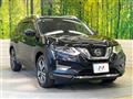2020 Nissan X-Trail