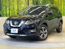 2020 Nissan X-Trail