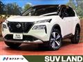 2024 Nissan X-Trail