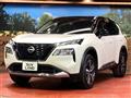 2024 Nissan X-Trail