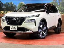 2024 Nissan X-Trail