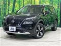 2025 Nissan X-Trail