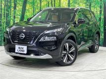 2025 Nissan X-Trail