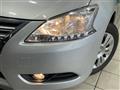 2017 Nissan SYLPHY