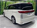 2011 Nissan Elgrand
