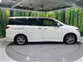 2011 Nissan Elgrand
